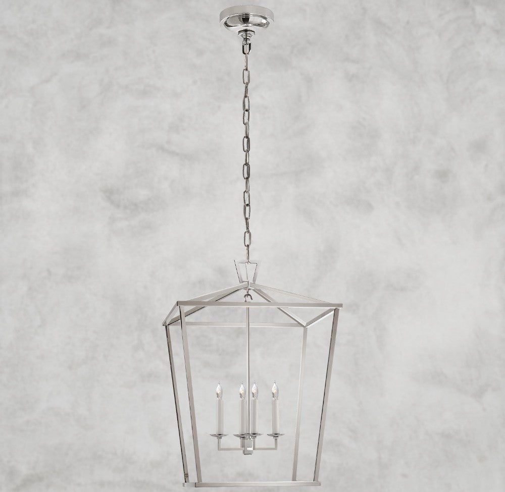 Darlana Lantern 9", 12", 17", 24", 29", 36"